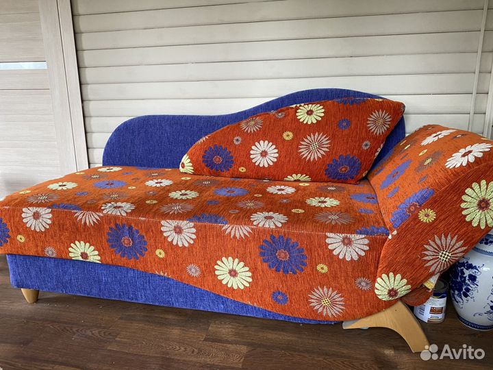 Детский диван