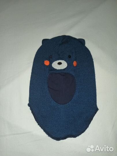 Куртки для мальчика