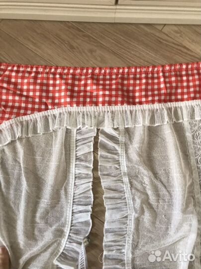 Занавески шторы бу пнр