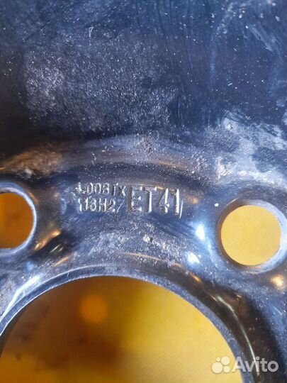 Докатка Opel Astra H / Zafira B