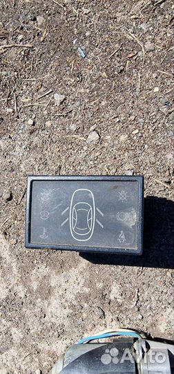 Блок индикации 2110