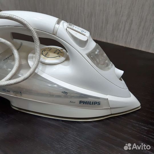 Утюг Philips azur