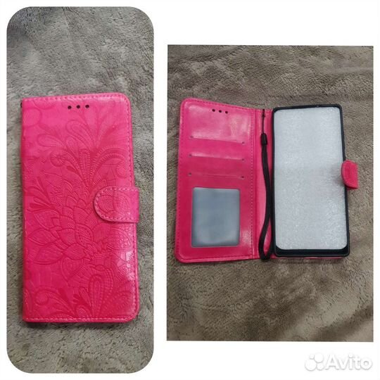 Чехлы для айфонов 7 и XR, Samsung Note20