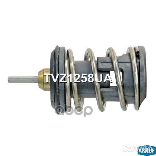 Термостат TVZ1258UA Krauf