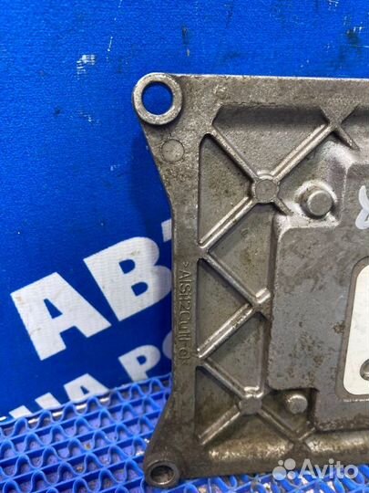 Блок управления двигателем Opel Astra Gtc купе