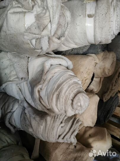 Искусственный мех