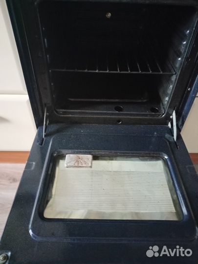 Газовая плита бу