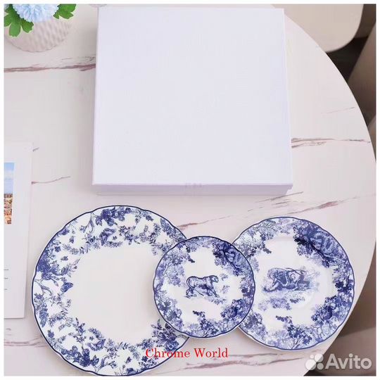 Dior в коллекцию