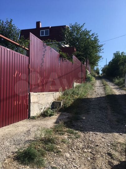 Участок 5 сот. (СНТ, ДНП)