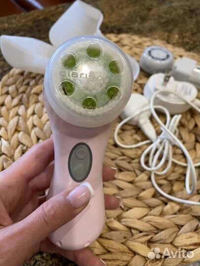 Clarisonic MIA 2 оригинал USA рабочий
