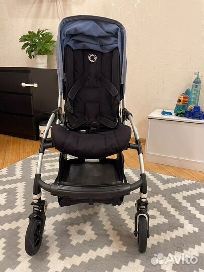 Коляска bugaboo bee 5