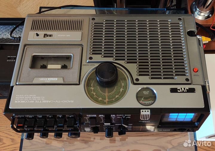 JVC-3060EU
