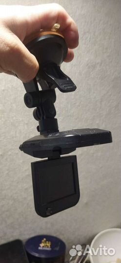 Видеорегистратор