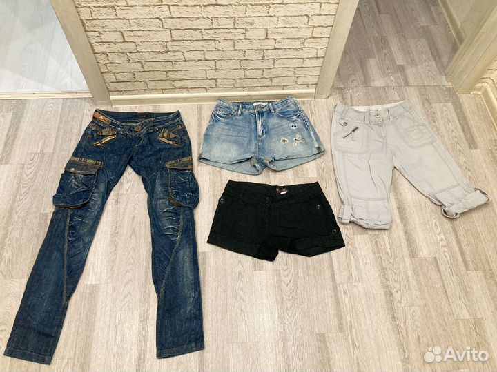 Вещи в дар:детские 92, женские 44