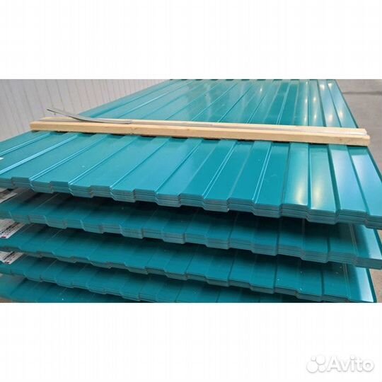 Профнастил