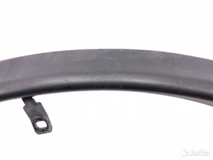 Накладка крыла передняя правая Nissan Juke F15