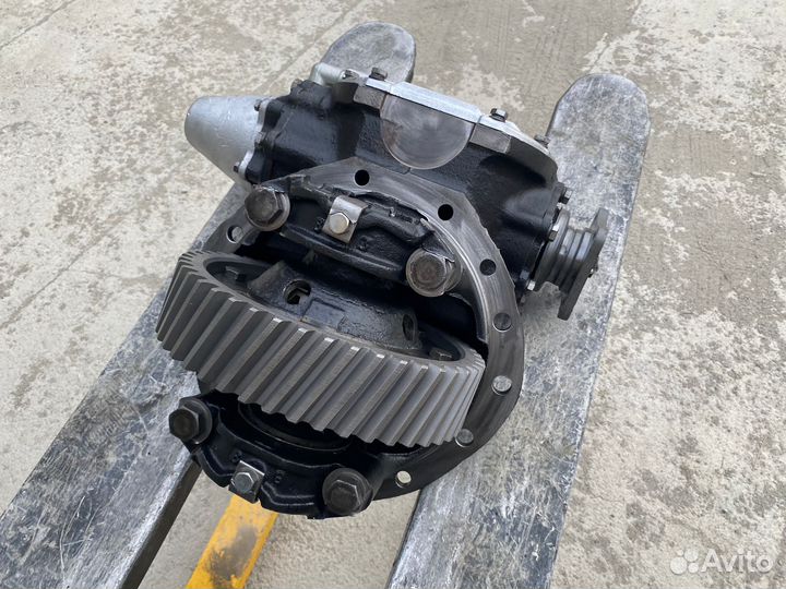 Для а/м Урал редуктора на 47 зуб. в наличии