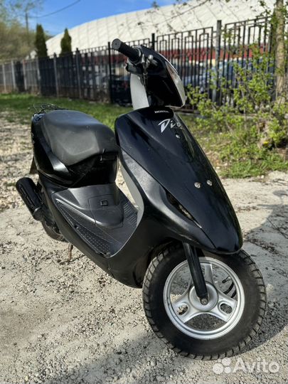 Скутер Honda Dio AF 56