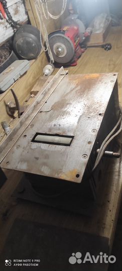 Дерево обрабатывающий станок