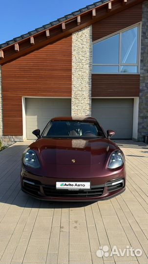 Porsche Panamera 4 3.0 AMT, 2019, 119 000 км