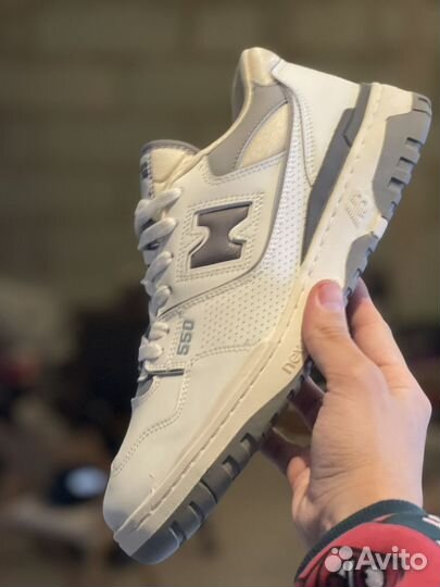 Кроссовки New Balance (28 см)