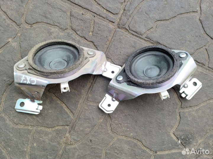 Мазда сх7 динамики