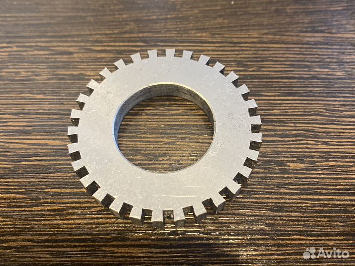Реперное кольцо (диск) 30 зубьев TV АКПП subaru
