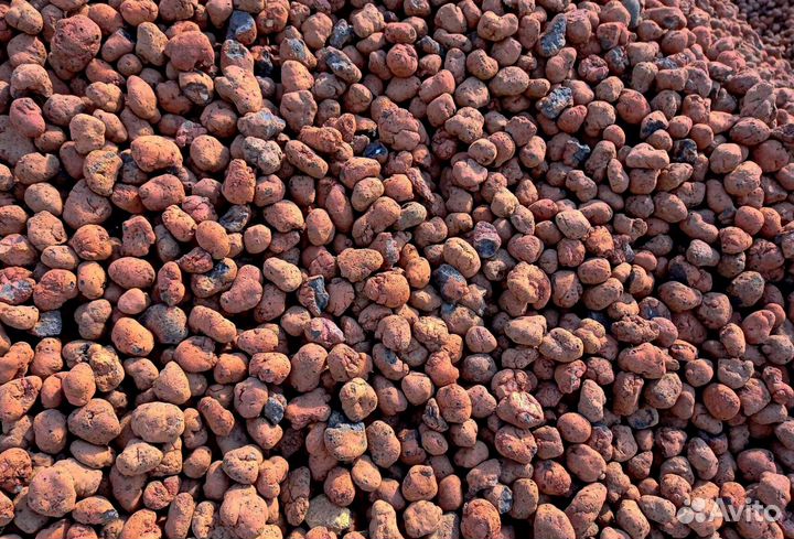 Керамзит 10-20мм