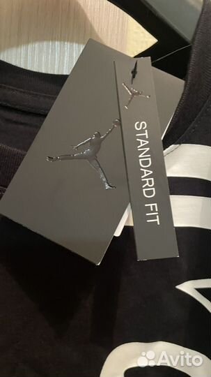 Футболка jordan xxxl оригинал