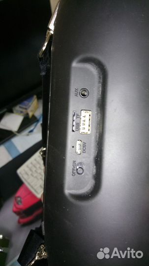 Беспроводная колонка jbl