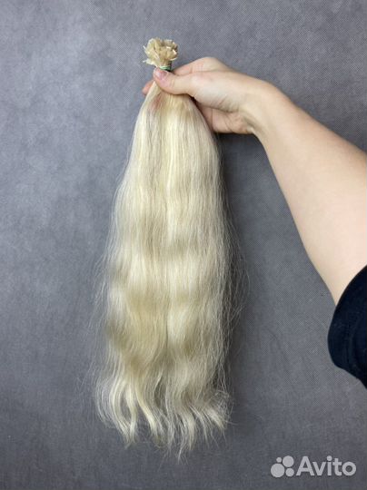 Волосы для наращивания