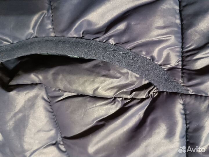 Ветровка для девочки