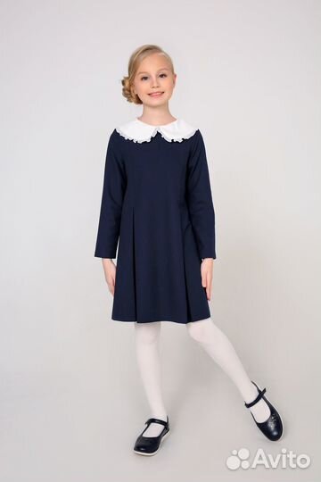 Школьная форма Дували