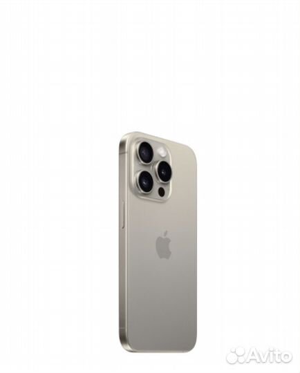 iPhone 15 Pro Max, 256 ГБ