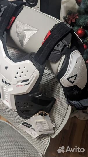 Панцирь leatt 6.5 pro