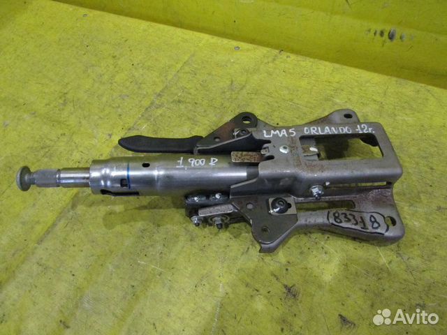 Рулевая колонка Chevrolet Orlando 10-18г 83318