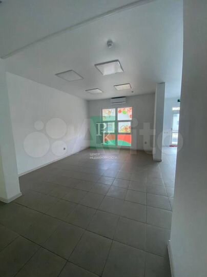 Помещение 63 м2 в новом доме на Горпищенко