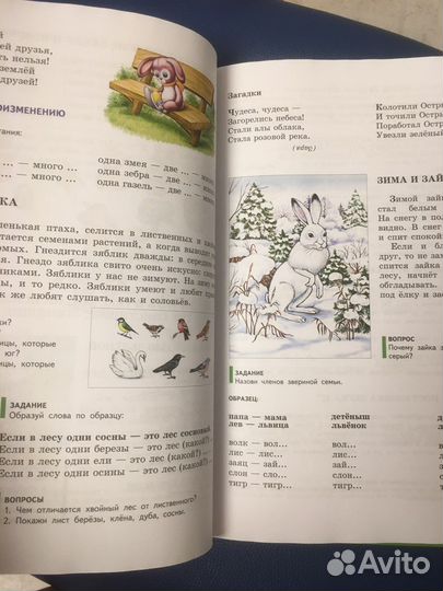 Логопедические пособия Уроки логопеда