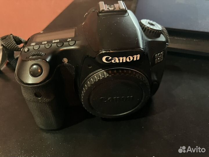 Готовый комплект для студийной съемки