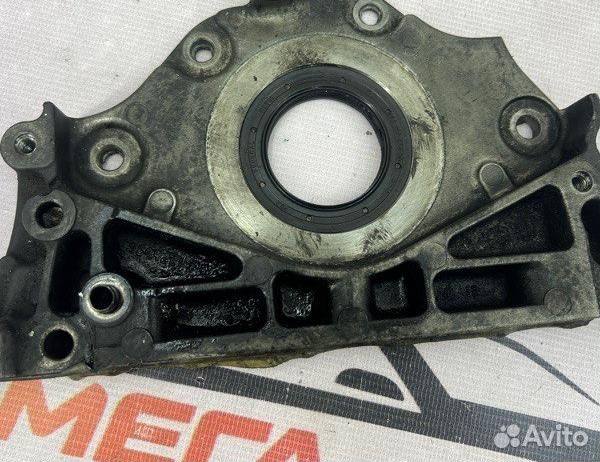 Крышка коленвала Citroen Berlingo компактвэн (B9)