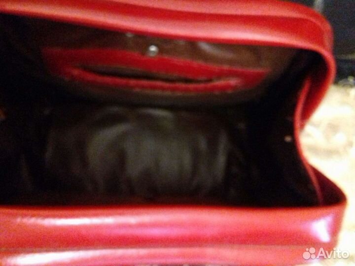 Сумка 1976г.в