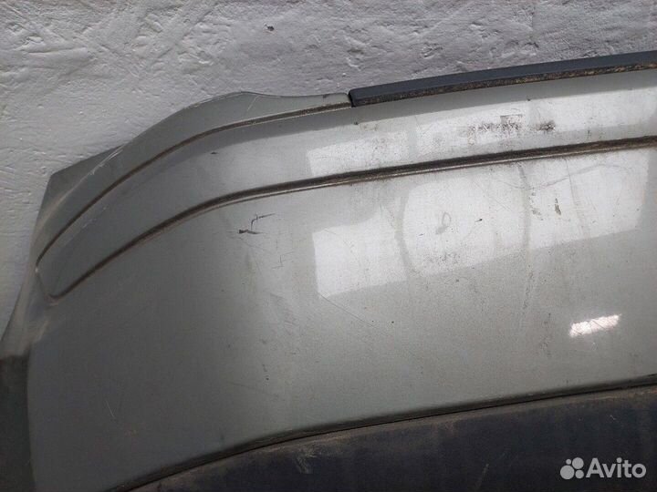 Бампер Volvo V50, 2006