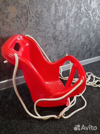 Качеля для малышей