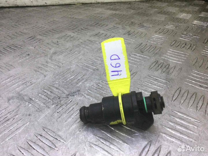 Форсунка Ленд Ровер Рендж Ровер d1830ga 46d