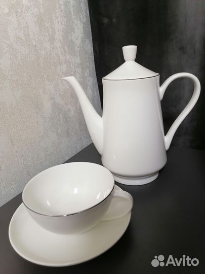 Заварочный чайник Royal Kuchen роял кухен китчен