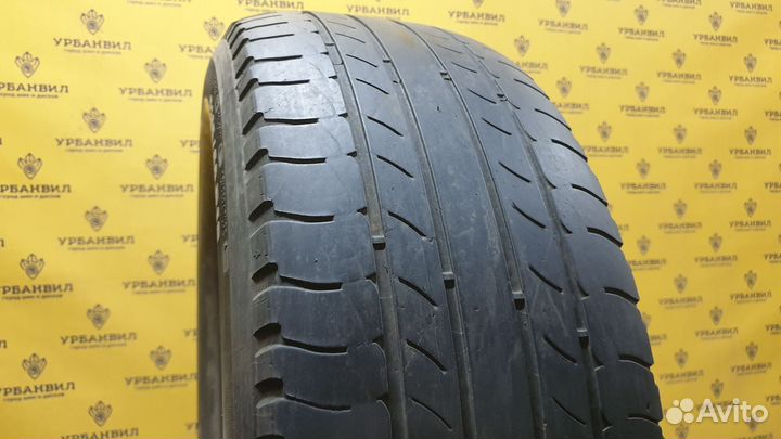 Michelin Latitude Tour HP 265/60 R18
