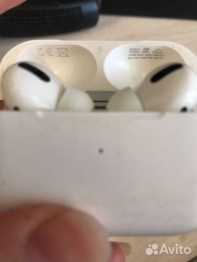 Apple airpods pro 2