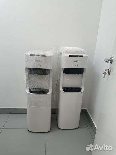 Кулер Vatten L45WE