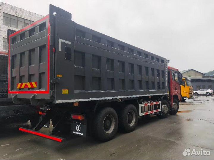 Shacman (Shaanxi) X3000, 2023