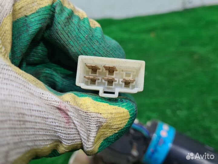 Моторчик стеклоочистителя передний Great Wall Safe